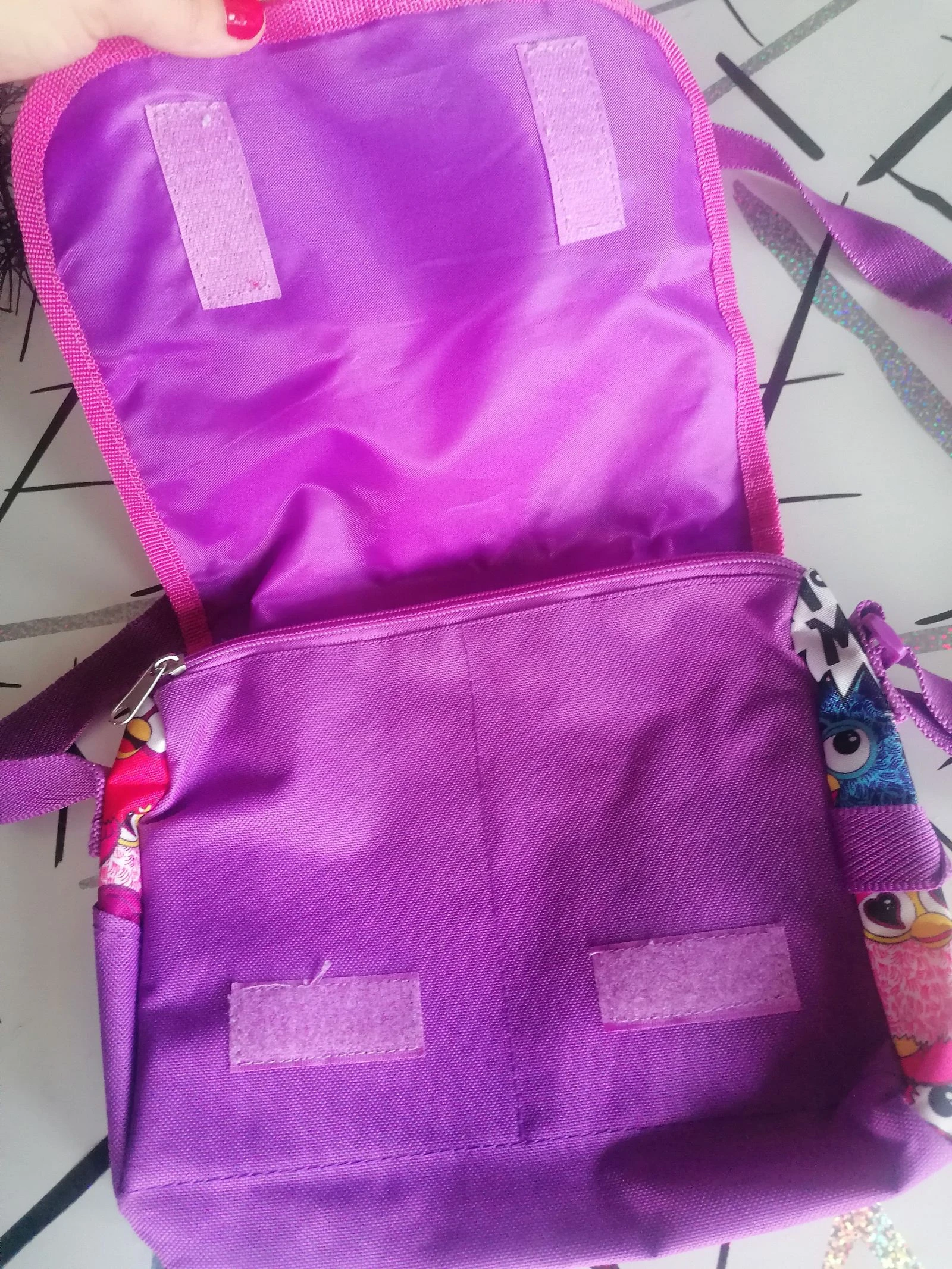 Schouder tas Furby 🎒 – photo 3